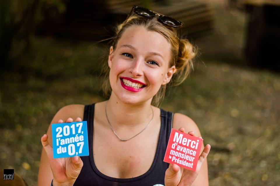Le 0,7 invité surprise de 2017