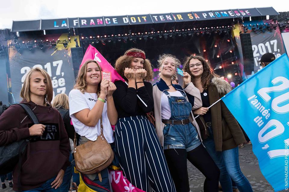 Le 0,7 invité surprise de 2017
