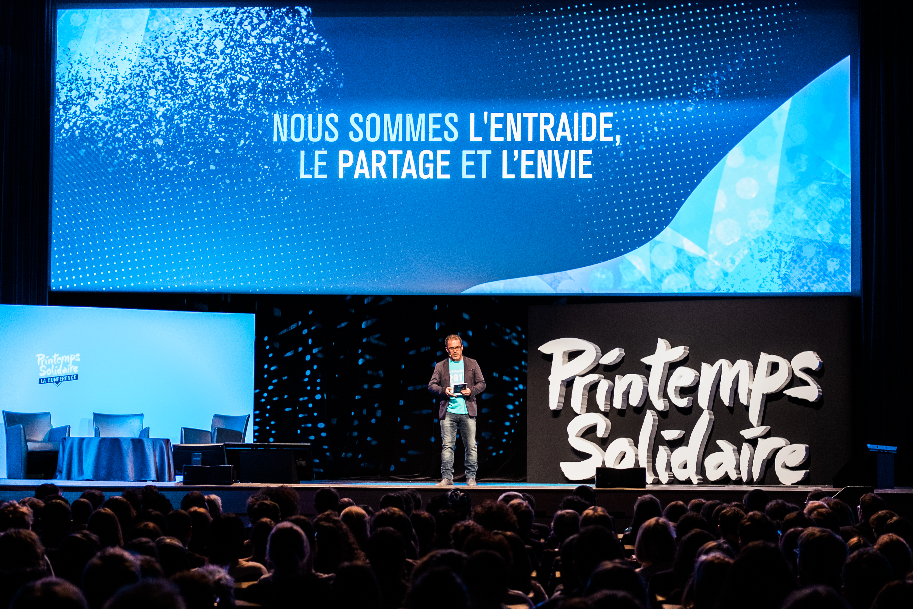 Le 0,7 invité surprise de 2017